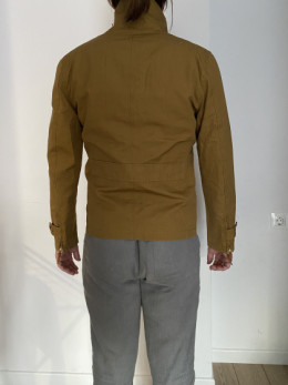 Photo Легкая куртка-пиджак